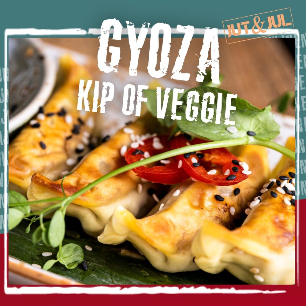 𝐆𝐘𝐎𝐙𝐀🥟🥟 𝕜𝕚𝕡🐔 𝕠𝕗 𝕧𝕖𝕘𝕘𝕚𝕖🌱 zien we je dit weekend?❤️