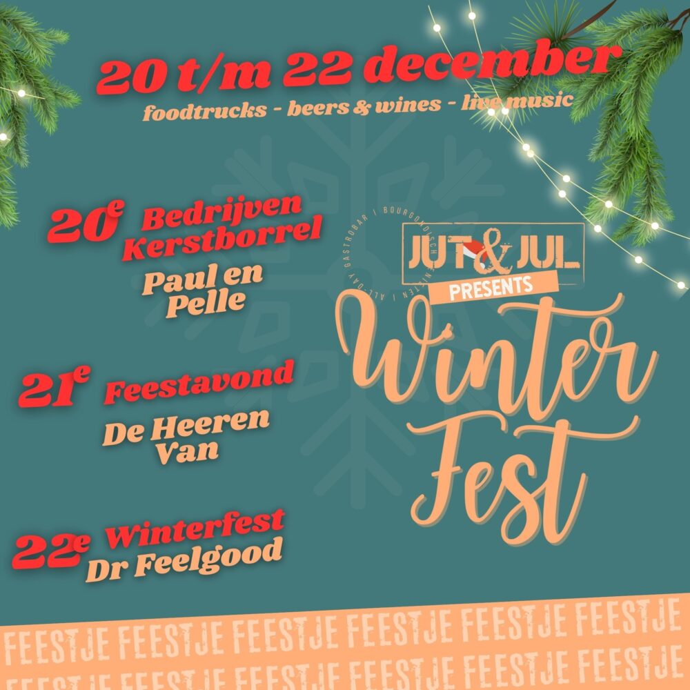 ＷＩＮＴＥＲＦＥＳＴ🎅 𝐻𝑒𝑡 𝑙𝑖𝑗𝑘𝑡 𝑛𝑜𝑔 𝑧𝑜 𝑣𝑒𝑟 𝑤𝑒𝑔, 𝑚𝑎𝑎𝑟 𝑖𝑠 𝑧𝑜...